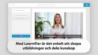 Learnifier på 60 sekunder