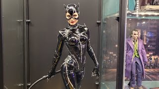 Prime1/Blitzway Batman Returns Catwoman Michelle Pfeiffer 1/3 statue