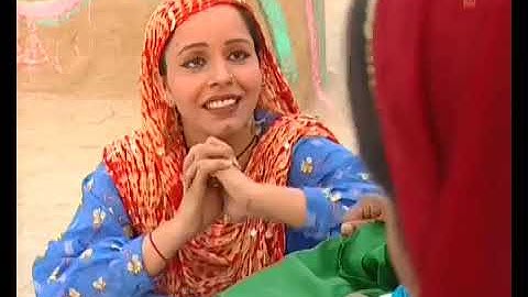 Kissa Ruri Mata (Punjabi Tele Film) Peer Nigahein Wala Part 2 I Punjabi Devotional Movie