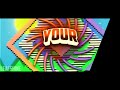 Beginning of video