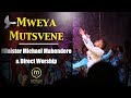 Minister Michael Mahendere Direct Worship Mweya Mutsvene Official Video 