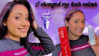 I CHANGED MY HAIR COLOUR FOR KARVACHAUTH || 2020 HAIR COLOUR || CANADA 🇨🇦 || BEAUTY BY PAYAL💃🏻