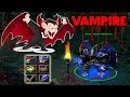 DOTA BALANAR VAMPIRE NIGHT STALKER (PRO GANKS)