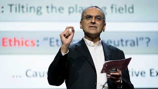 How to build a greener, more circular economy | Pavan Sukhdev