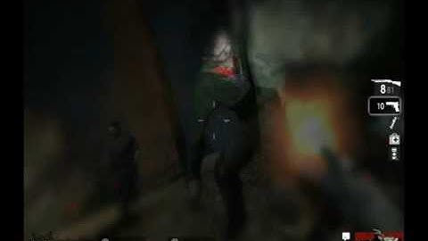 Left 4 Dead Custom Map Reviews - Coal