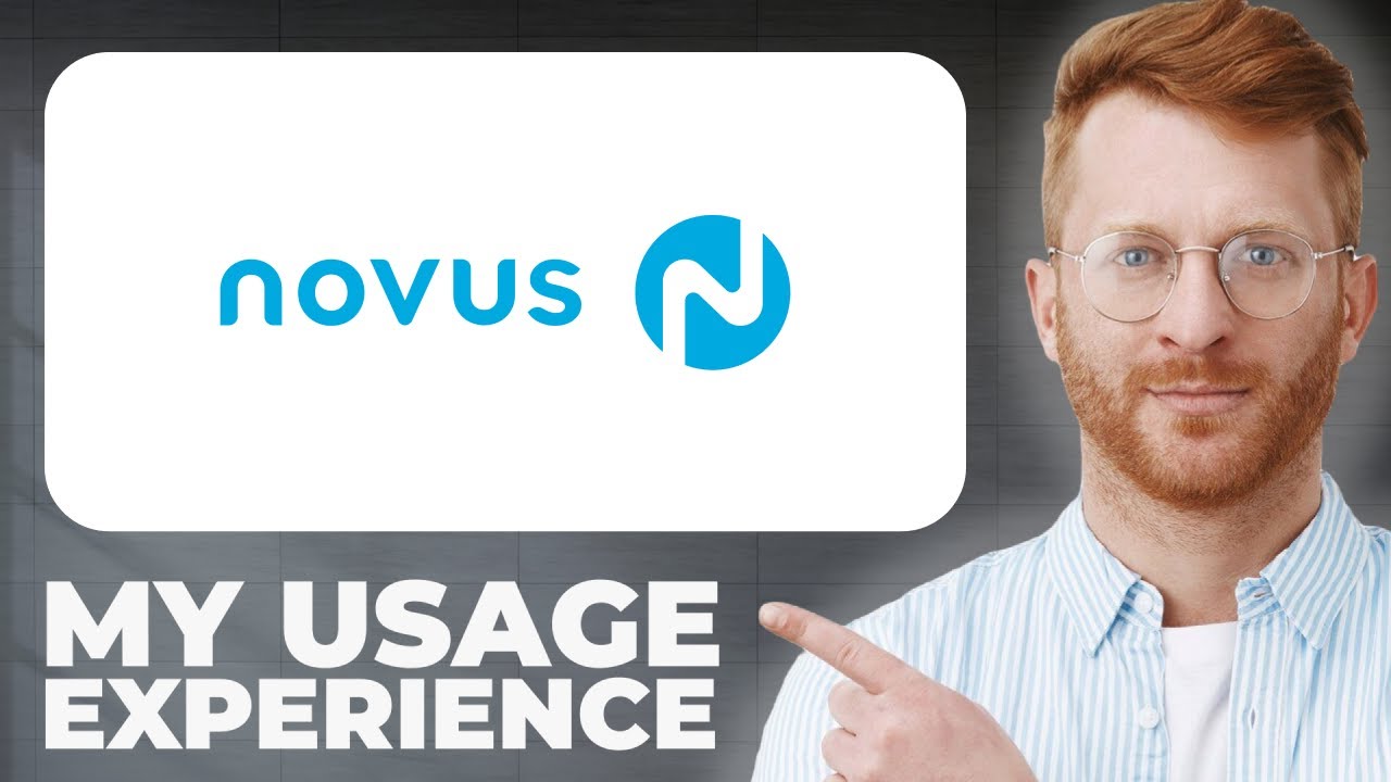 Novus Entertainment Internet Provider Review - Usage Experience