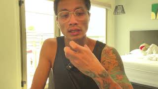 screenshot of the youtube video