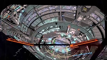 ED - Broken Canopy, the race for my life