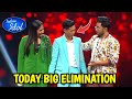 Indian idol season 14 shocking elimination  new big elimination of indian idol  18th feb 2024