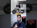 Yamaha S New Self Balancing Motorcycle 