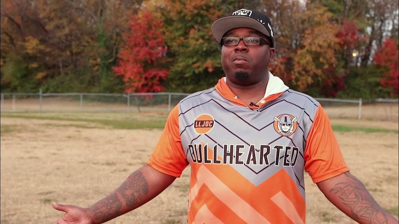 Orange Mound Raiders Documentary Final YouTube