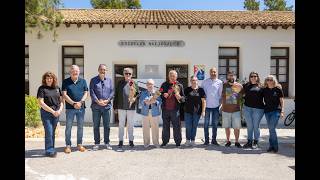 II Jornada Literaria #lalfàs 2026
