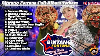 Bintang Fortuna Full Album Terbaru \