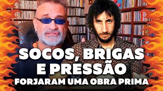 The Who - Quadrophenia - Brigas, Socos e Pressão