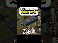 TUNNEANDO UN FORD LTD EN PROJECT ZOMBOID