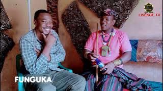 LUGWESA LULENGENIJA AFUNGUKA KUHUSU BIFU NA NELEMI MBASANDO NA NDAMA JIGOSHILAGA LWENGE STUDIO part1