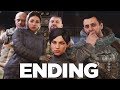 METRO EXODUS GOOD ENDING Walkthrough Gameplay Part 26 (Xbox One X)