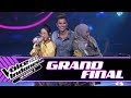 Opening Medley Coaches & 6 Finalists | Grand Final | The Voice Kids Indonesia Season 3 GTV