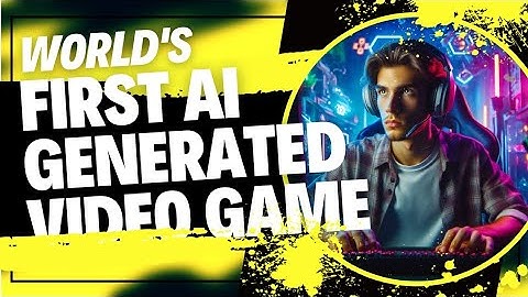 Oasis: The AI-Powered Minecraft Experience |