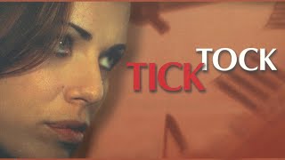 Tick Tock (2000) | Full Movie | Megan Ward | Kristin Minter | Linden Ashby | Kevin Tenney