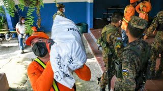 Fovial Coordina Entrega De Alimentos En Culán