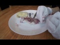 Diaphonization: EP01a - Preparing the specimen (mouse)