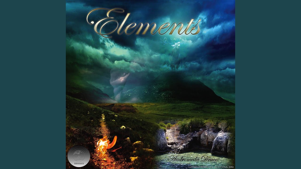 Elemental Dance adlı videoyu YouTube'da izle Elemental Dance adlı videoyu YouTube'da izle