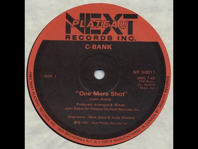 Oh Romeo - One More Shot - Club Mix. 1985. (HD). - YouTube