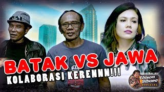 Batak Vs Jawa  Lagu Batak  So Hea Be sheila Lin Willy Silalahi Rommel Sitinjak