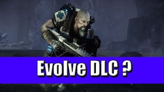 Evolve - 1st DLC release date & more!
