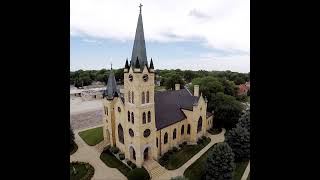 December 24, 2025- Christmas Eve Mass at 4pm