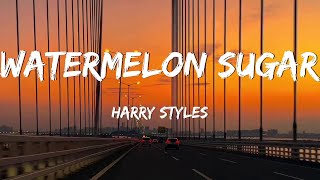 Watermelon Sugar – Harry Styles | John Legend, Post Malone screenshot 4