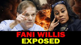 Famous 🚨BREAKING🚨 Fani Willis Disqualification Saga 🚨  Fani Willis INVESTIGATED by Jim Jordan Profile