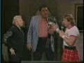 Piper's Pit with Andre the Giant and Bobby Heenan (03-21-1987)