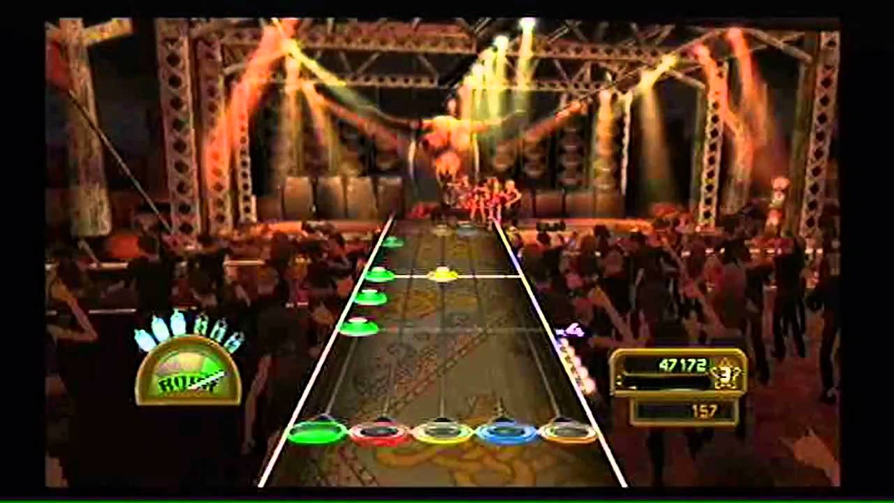Guitar Hero Greatest Hits Sm1Ley jUs' Cherry Pie YouTube