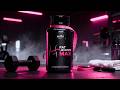 100230 Fat Burner MAX lv LV 1080p