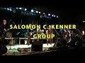 Capture de la vidéo Salomon C  Kenner Group Oldie Revival Concert 25 10 2014