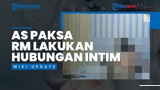 Soal Video Syur Garut, Kedua Pelaku Sempat Pacaran, Sang Manajer Paksa RM Lakukan Hubungan Intim