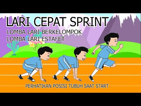 bandarsakong x kadal88 - LARI CEPAT SPRINT