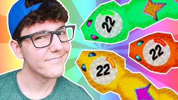 SUPER SNAKE.IO #1 ON LEADERBOARDS!