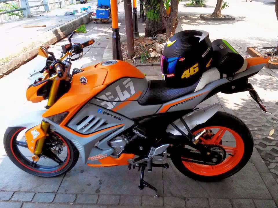 Jual Honda Cbr 150