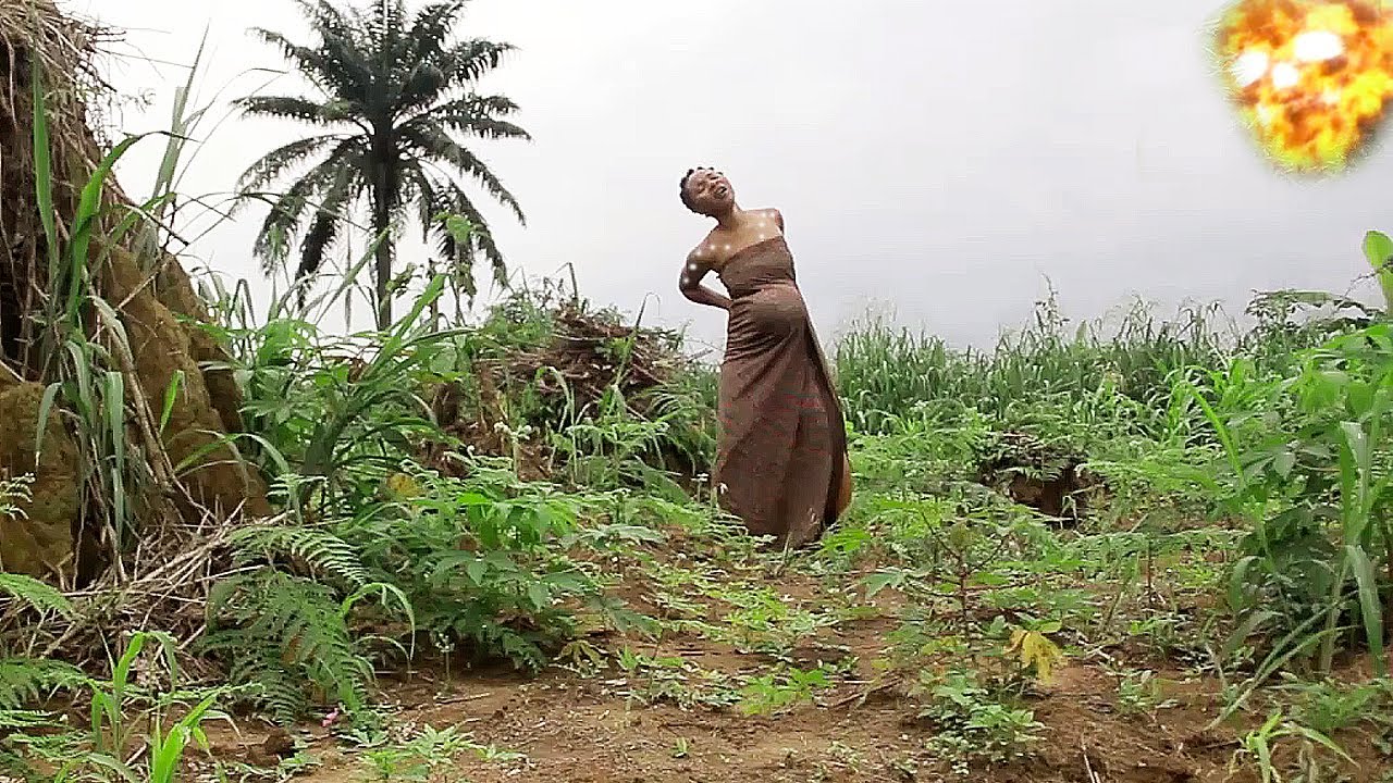 The Oracle| The Banished Maiden Came Wt Superior Magical Powers 2STOP D Wicked King - African Movies