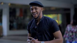 Bongo Star Search 2019 | Ep 5 Dar Es Salaam