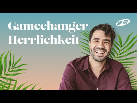 Gamechanger: Herrlichkeit | Christophe Domes
