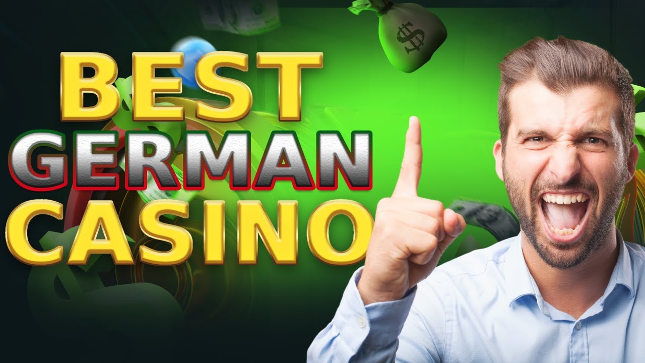 Best german online casinos youtube