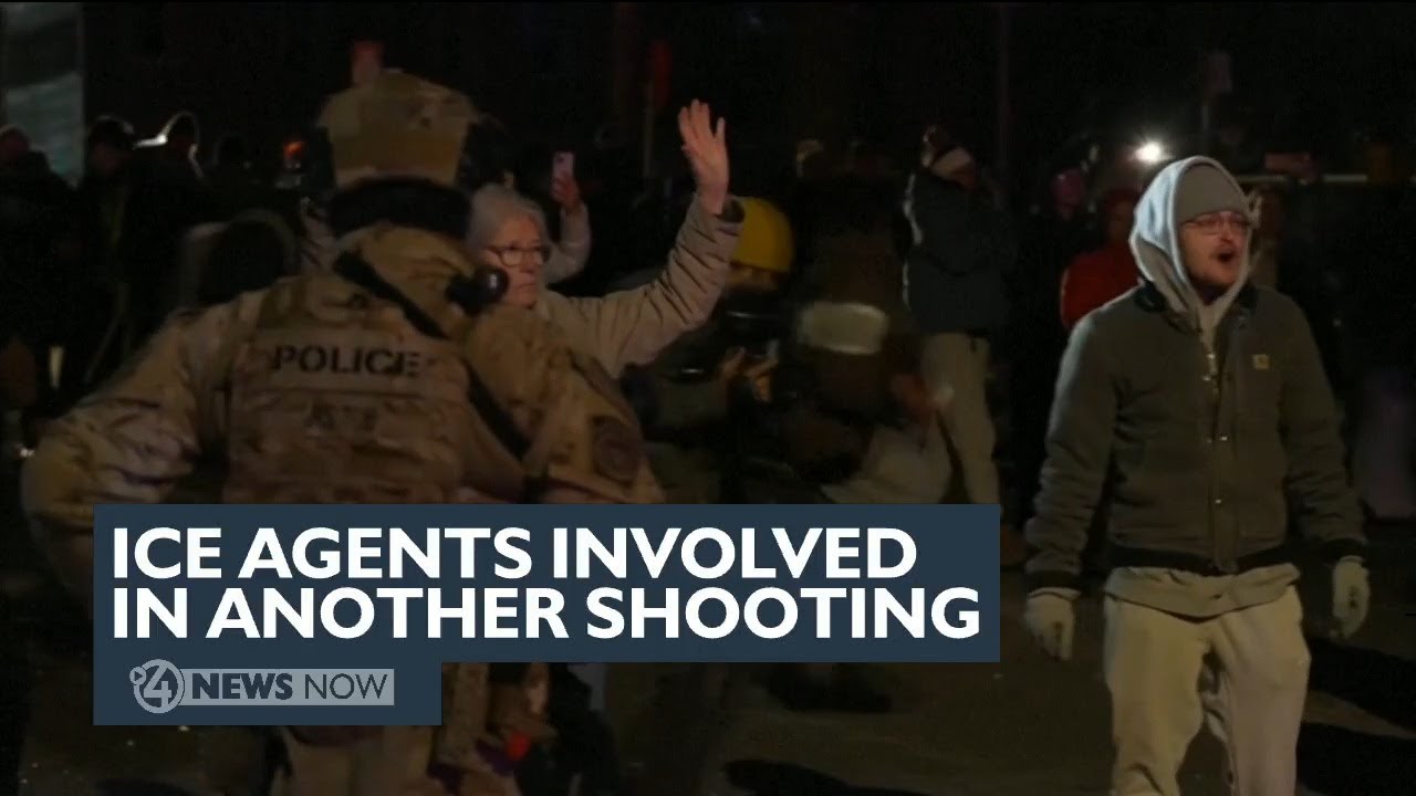 WATCH: Good Morning Northwest at 6 January 15, 2026