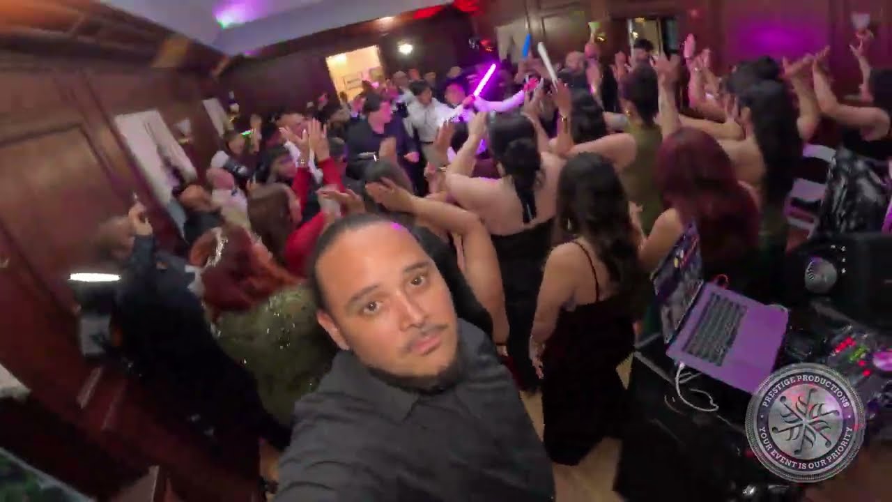 Prestige Productions DMV