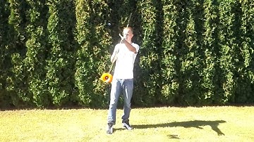 #24 Infinite Suicide - Diabolo Tutorials - ENG version - slo-mo with explanation, TUTORIAL