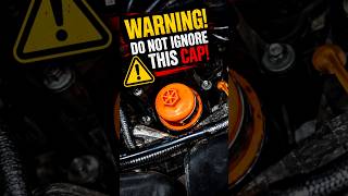 Warning: A new Oil Cooler will not fix your Misfire Check Engine Light.
