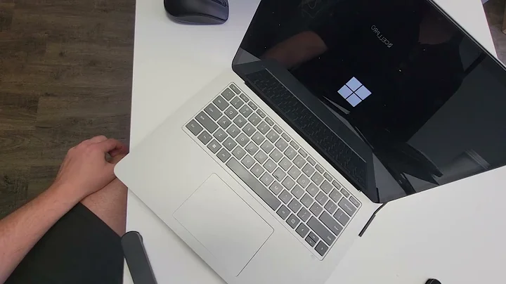 Surface Laptop Studio not charging fix (or any  other surface not charging) forced power shutdown.